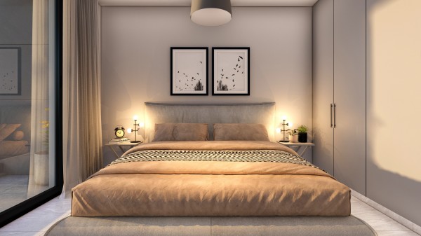 UNPARALLELED  LUXURY LIVING